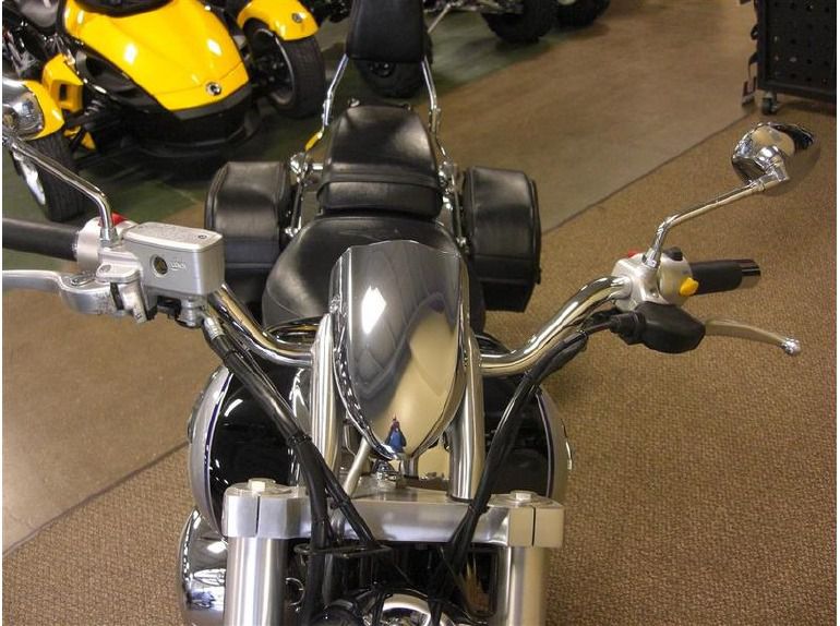 2008 Suzuki Boulevard M50 , $5,199, image 9