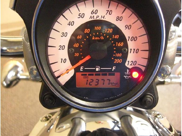 2008 Suzuki Boulevard M50 , $5,199, image 12