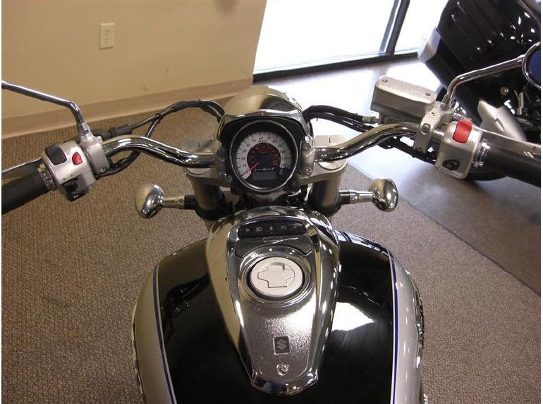 2008 Suzuki Boulevard M50 , $5,199, image 13