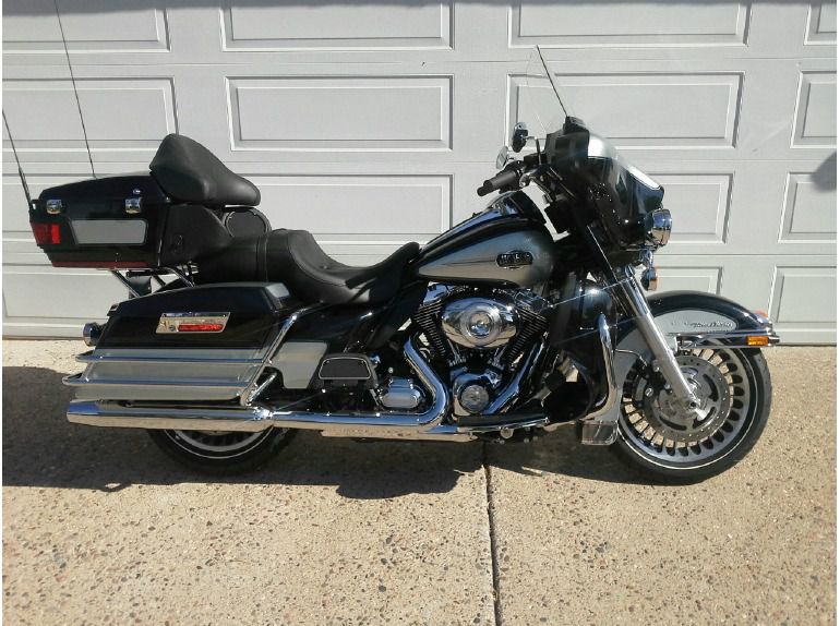 2013 harley-davidson electra glide ultra classic 