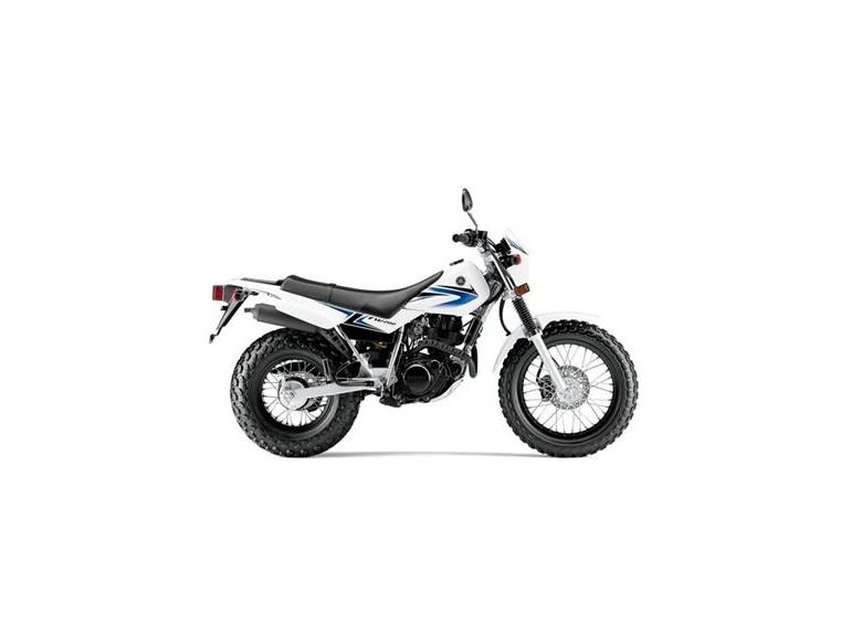 2013 Yamaha TW200 , $4,590, image 1