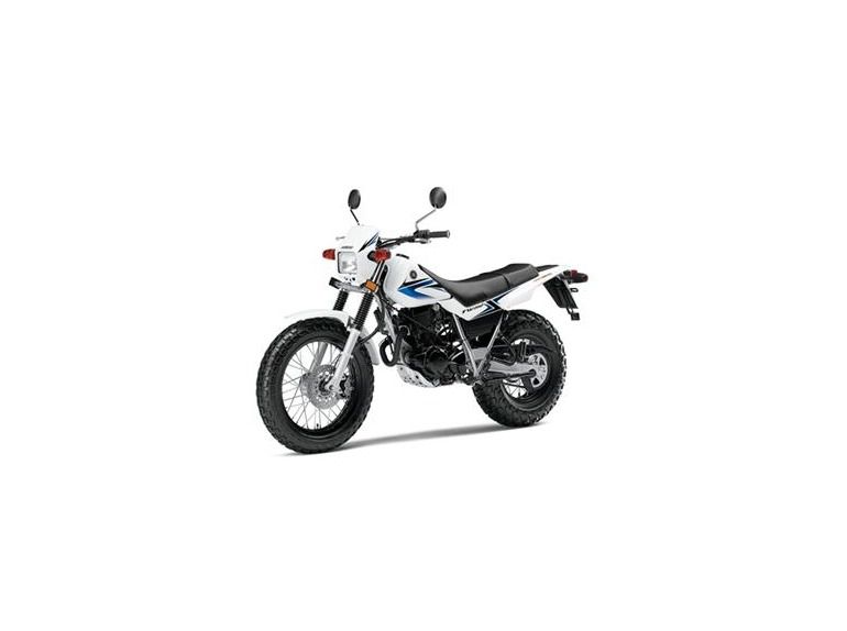 2013 Yamaha TW200 , $4,590, image 3