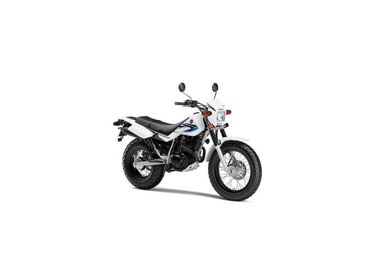 2013 Yamaha TW200 , $4,590, image 4