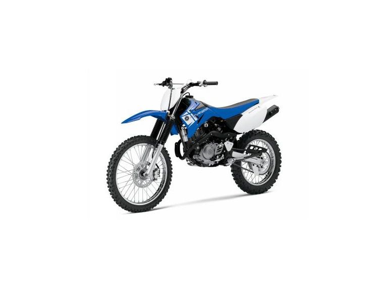 2013 Yamaha TTR-125 , $2,790, image 2