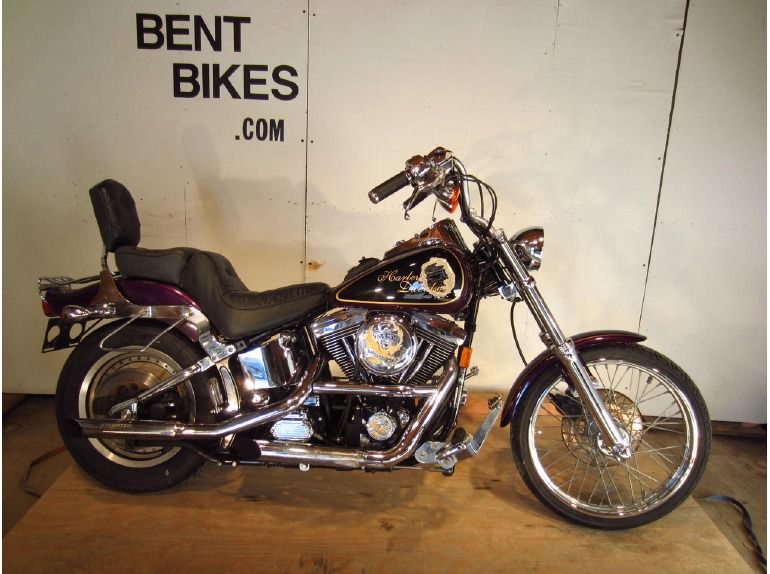 1998 Harley-Davidson SOFTAIL CUSTOM 