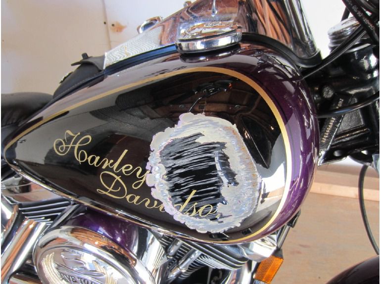 1998 Harley-Davidson SOFTAIL CUSTOM , $5,200, image 5