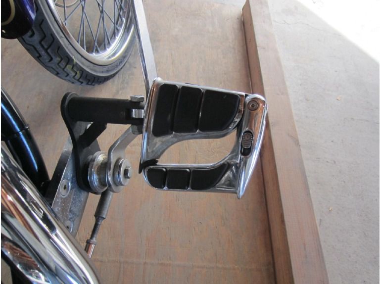 1998 Harley-Davidson SOFTAIL CUSTOM , $5,200, image 9