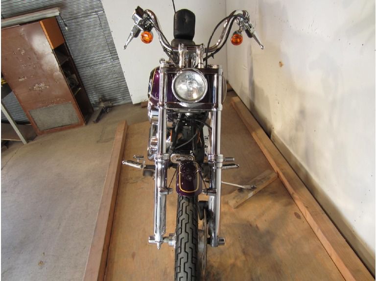 1998 Harley-Davidson SOFTAIL CUSTOM , $5,200, image 10
