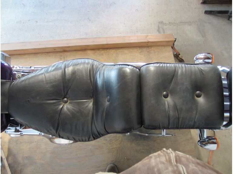 1998 Harley-Davidson SOFTAIL CUSTOM , $5,200, image 13