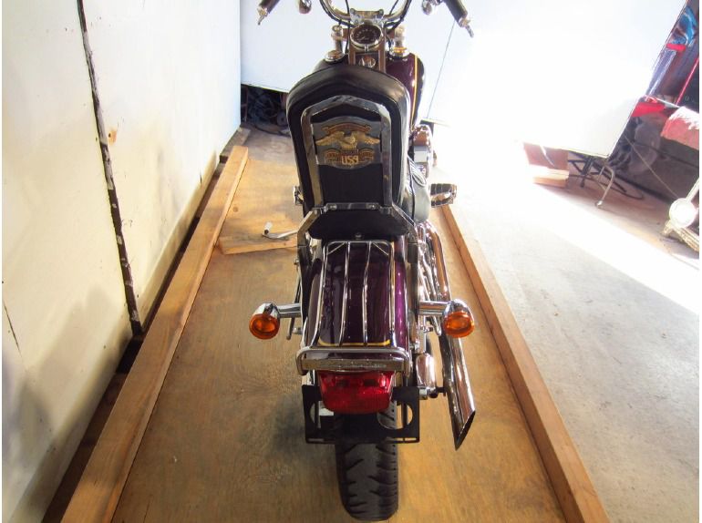 1998 Harley-Davidson SOFTAIL CUSTOM , $5,200, image 14