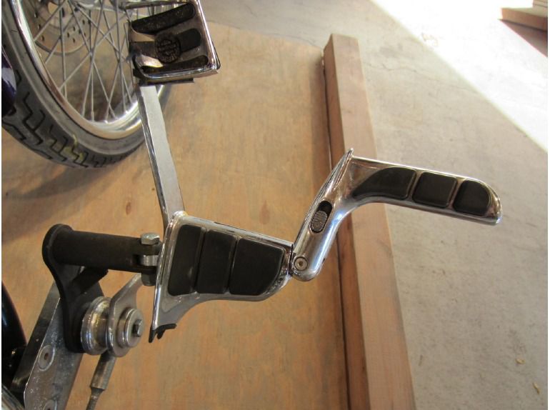 1998 Harley-Davidson SOFTAIL CUSTOM , $5,200, image 16