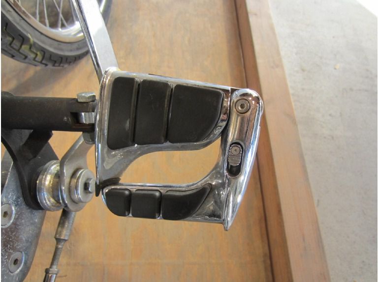 1998 Harley-Davidson SOFTAIL CUSTOM , $5,200, image 17