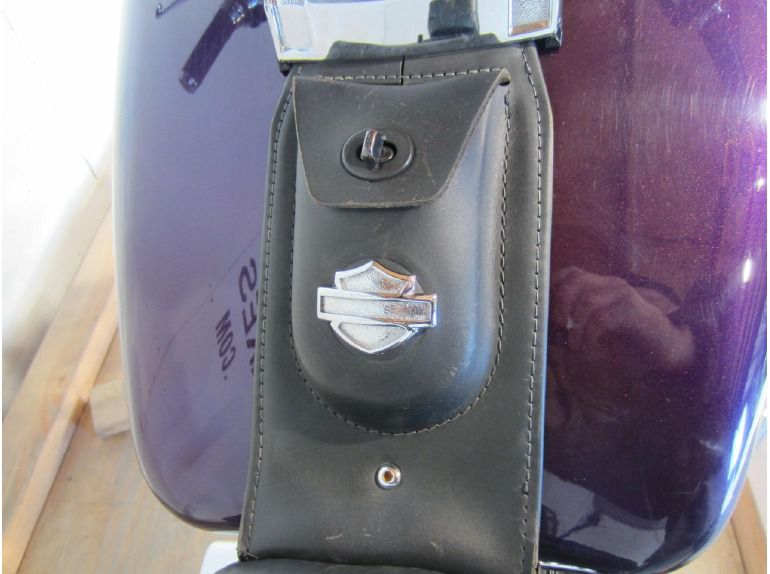 1998 Harley-Davidson SOFTAIL CUSTOM , $5,200, image 18