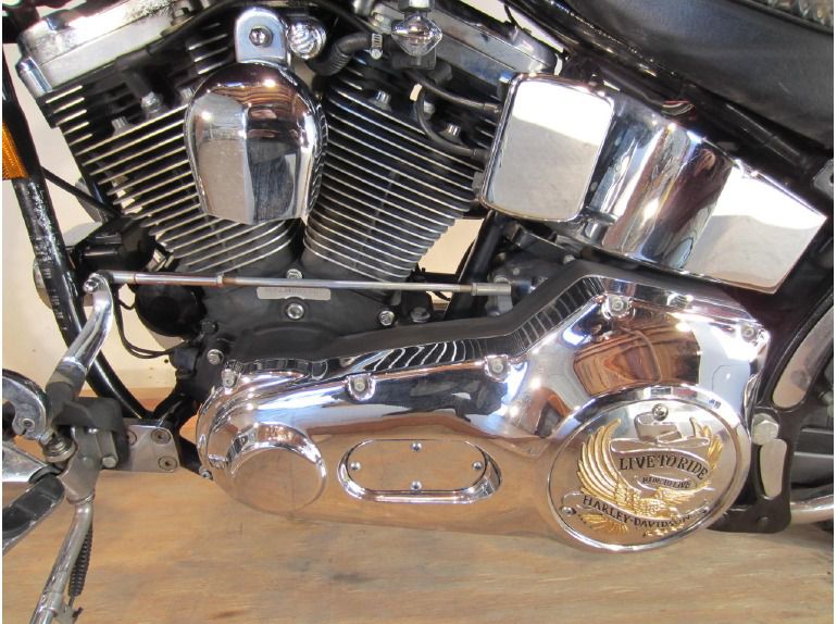 1998 Harley-Davidson SOFTAIL CUSTOM , $5,200, image 20
