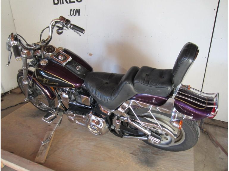 1998 Harley-Davidson SOFTAIL CUSTOM , $5,200, image 23