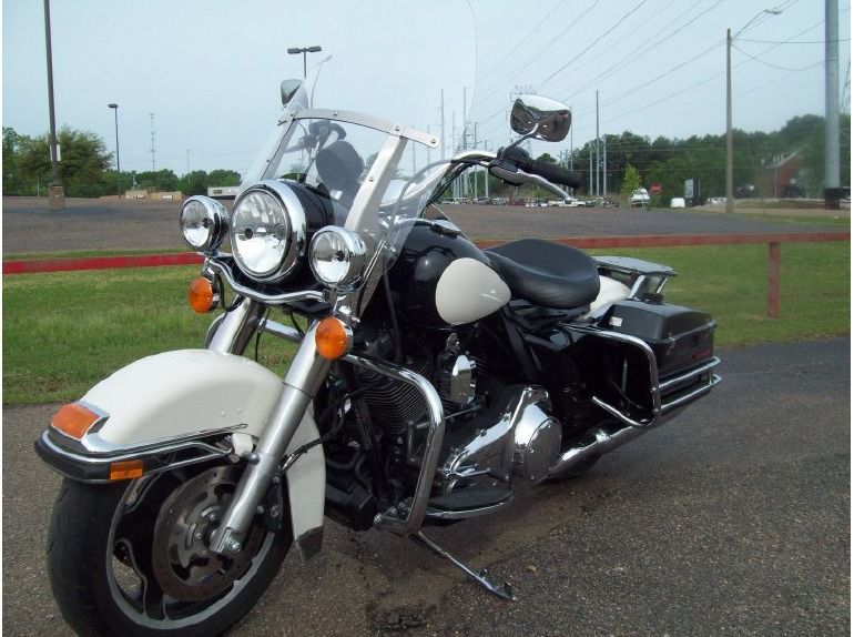 2013 Harley-Davidson FLHX STREET GLIDE , $18,590, image 4