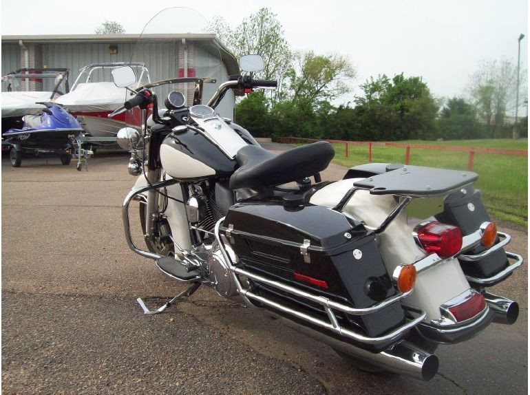 2013 Harley-Davidson FLHX STREET GLIDE , $18,590, image 6