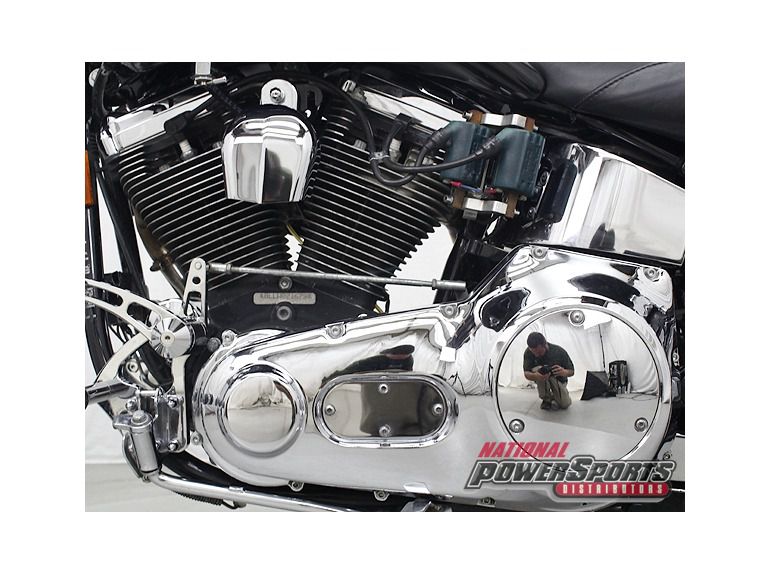 2012 honda shadow spirit 750 (vt750c2) 