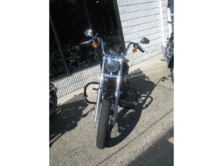 2012 Harley-Davidson FXDB Dyna Street Bob , $11,995, image 6
