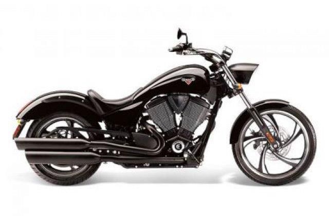 New 2014 Victory Vegas 8 Ball for sale.