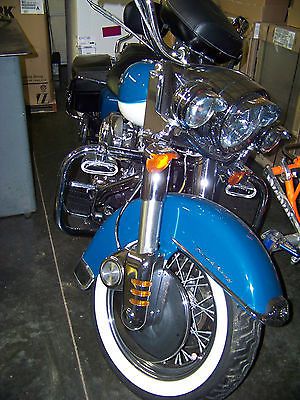 Harley-Davidson : Touring 2001 HArley Davidson Road King