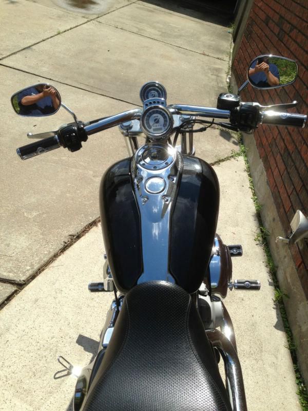 Harley Davidson Dyna Super Glide, US $8,500.00, image 2