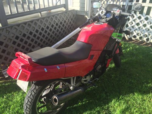 2001 Kawasaki Ninja, US $1,300.00, image 5