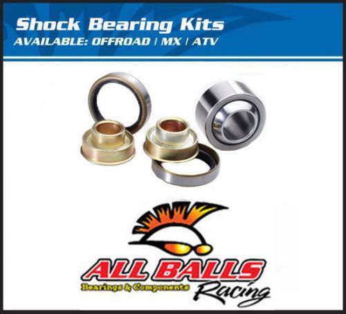 Rear shock bearing kit husaberg 390fe 450fe 450 390 fe 2009 2010 2011