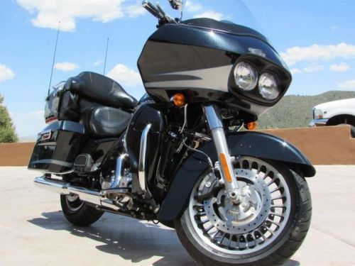 2013 Harley-Davidson Touring ULTRA