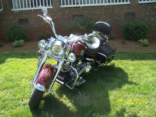 2008 Harley-Davidson Touring