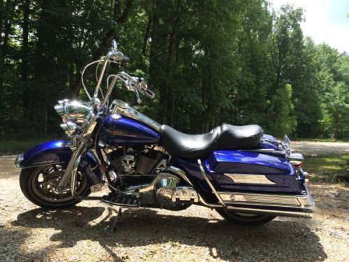 2006 harley-davidson touring