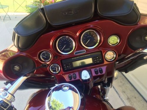 2010 Harley-Davidson Touring, US $44000, image 7