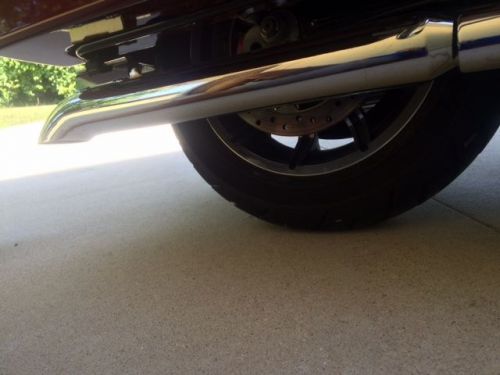 2010 Harley-Davidson Touring, US $44000, image 8