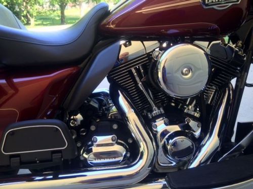 2010 Harley-Davidson Touring, US $44000, image 10