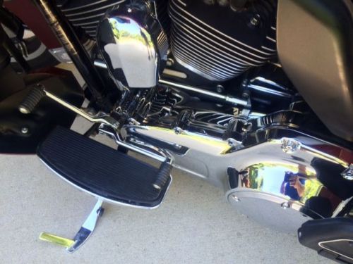 2010 Harley-Davidson Touring, US $44000, image 12