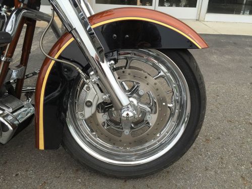 2008 Harley-Davidson Touring, US $13,600.00, image 4