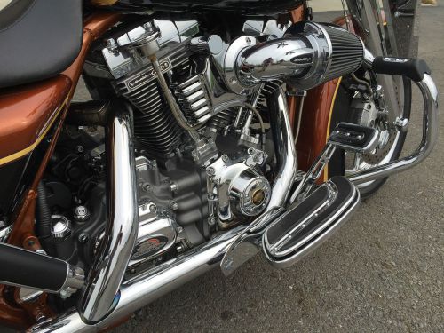 2008 Harley-Davidson Touring, US $13,600.00, image 6