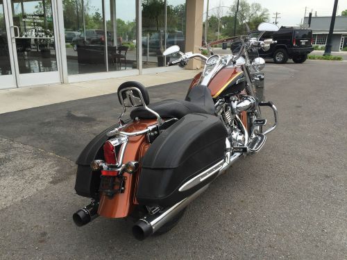 2008 Harley-Davidson Touring, US $13,600.00, image 8