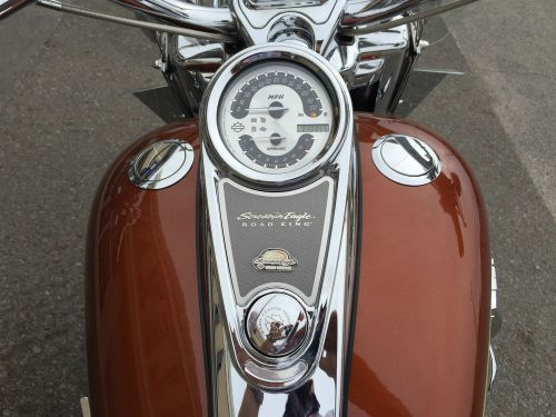 2008 Harley-Davidson Touring, US $13,600.00, image 19