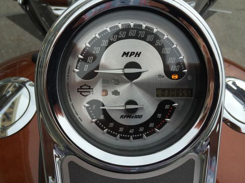 2008 Harley-Davidson Touring, US $13,600.00, image 20