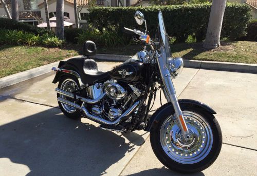 2015 Harley-Davidson Softail