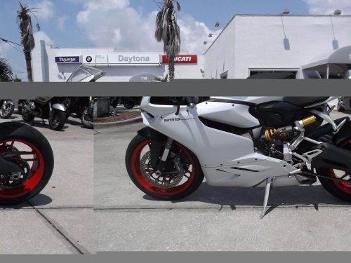 2014 Ducati 899 Superbike, US $10,995.00, image 2