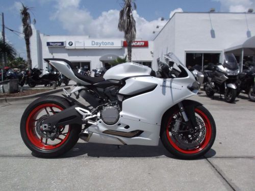 2014 Ducati 899 Superbike, US $10,995.00, image 3
