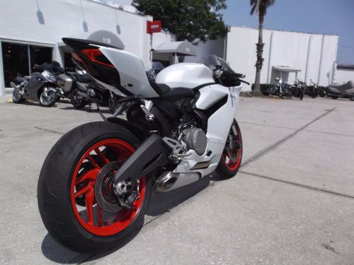 2014 Ducati 899 Superbike, US $10,995.00, image 4
