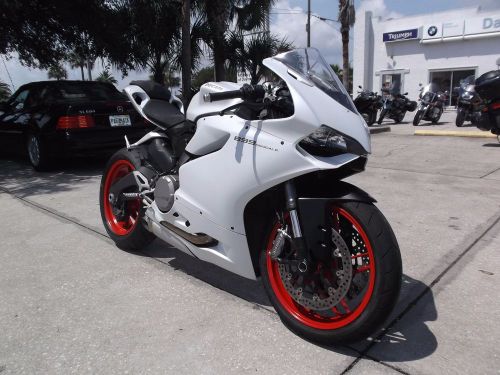 2014 Ducati 899 Superbike, US $10,995.00, image 6