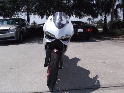 2014 Ducati 899 Superbike, US $10,995.00, image 7