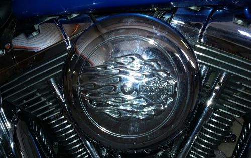 2004 Harley-Davidson Touring, US $43000, image 11