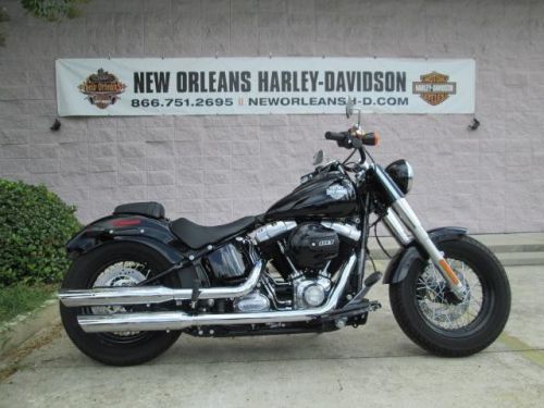2016 Harley-Davidson Softail