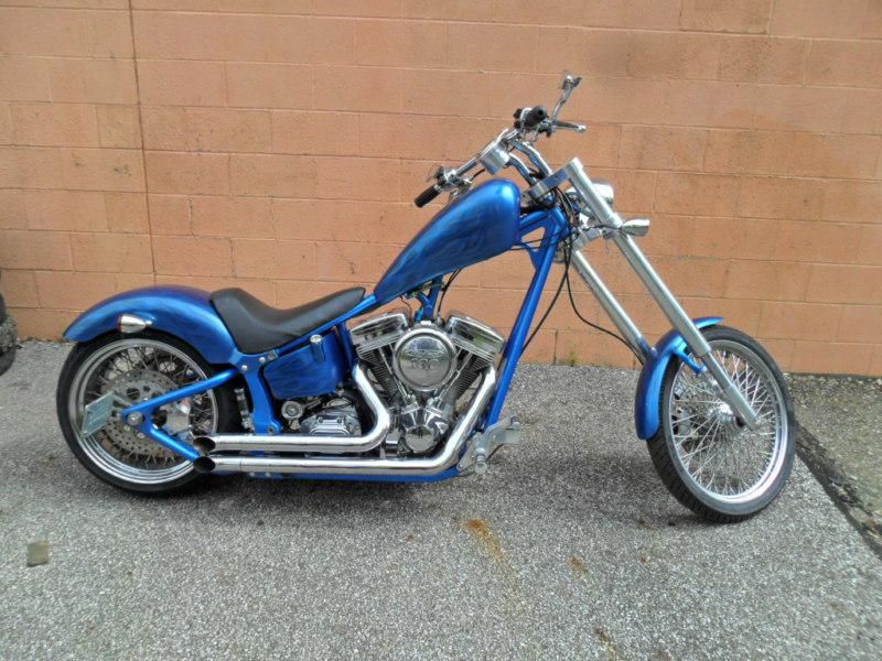 Other INDEPENDENCE 250 SOFTAIL