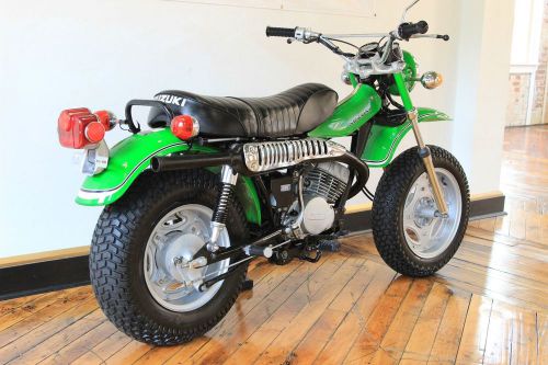 1973 Suzuki Other, US $4,750.00, image 5